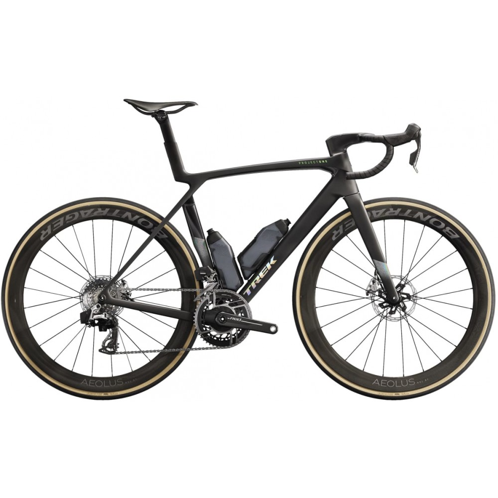 2026 Trek Madone SLR 9 AXS Gen 8 Road Bike